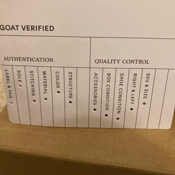 YEEZY 350 V2 Cloud white Boost size 7.5 unisex - Picture 2 of 7